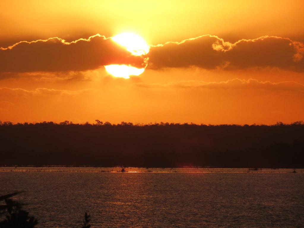 Bacalar Casa Lahar旅舍 外观 照片
