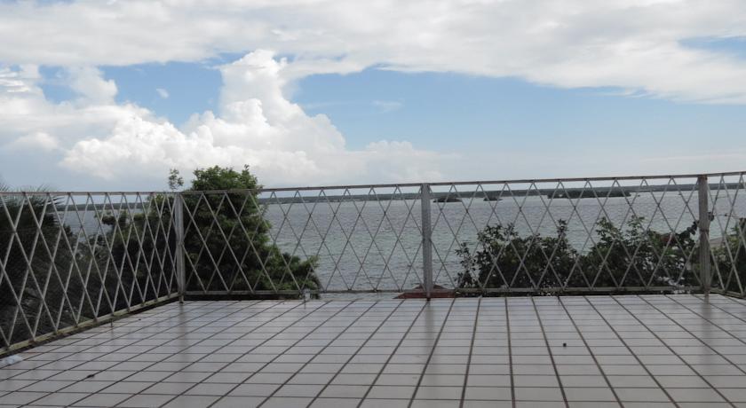 Bacalar Casa Lahar旅舍 外观 照片