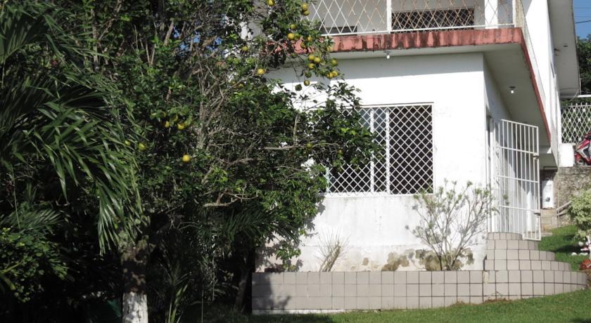 Bacalar Casa Lahar旅舍 外观 照片